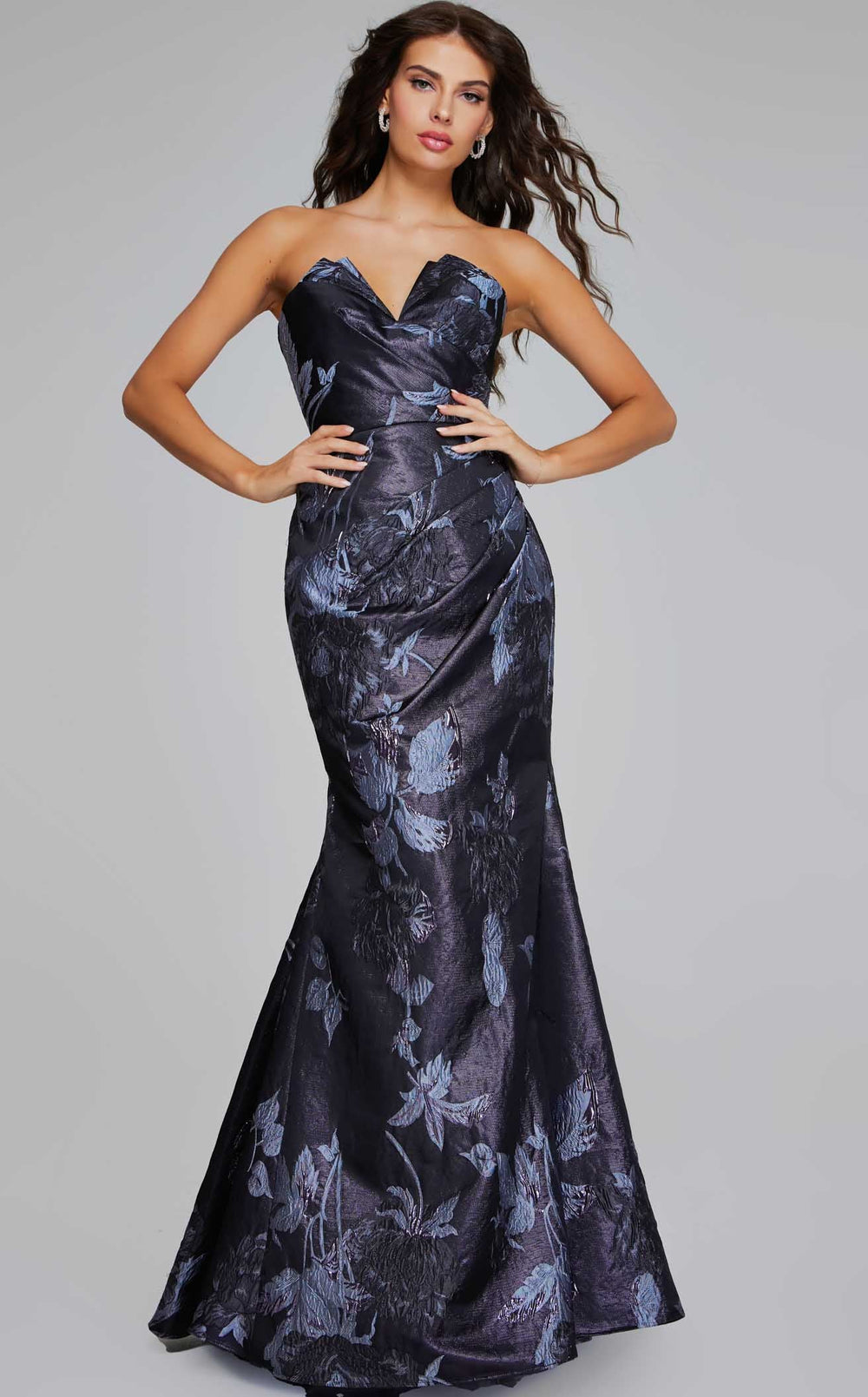 Jovani 40309 Dress - VOLAKK