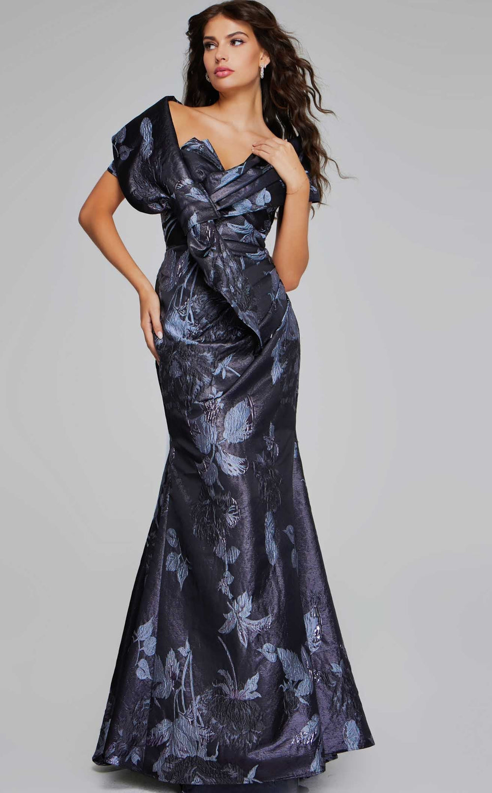 Jovani 40309 Dress details - VOLAKK