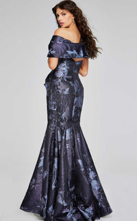 Jovani 40309 Dress view 5