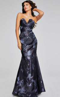 Jovani 40309 Dress view 3