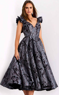 Jovani 40314 Dress view 3