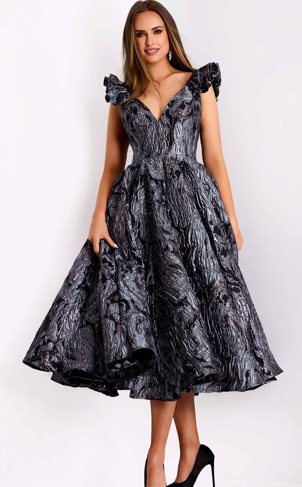 Jovani 40314 Dress - VOLAKK