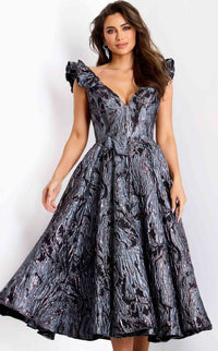 Jovani 40314 Dress view 4