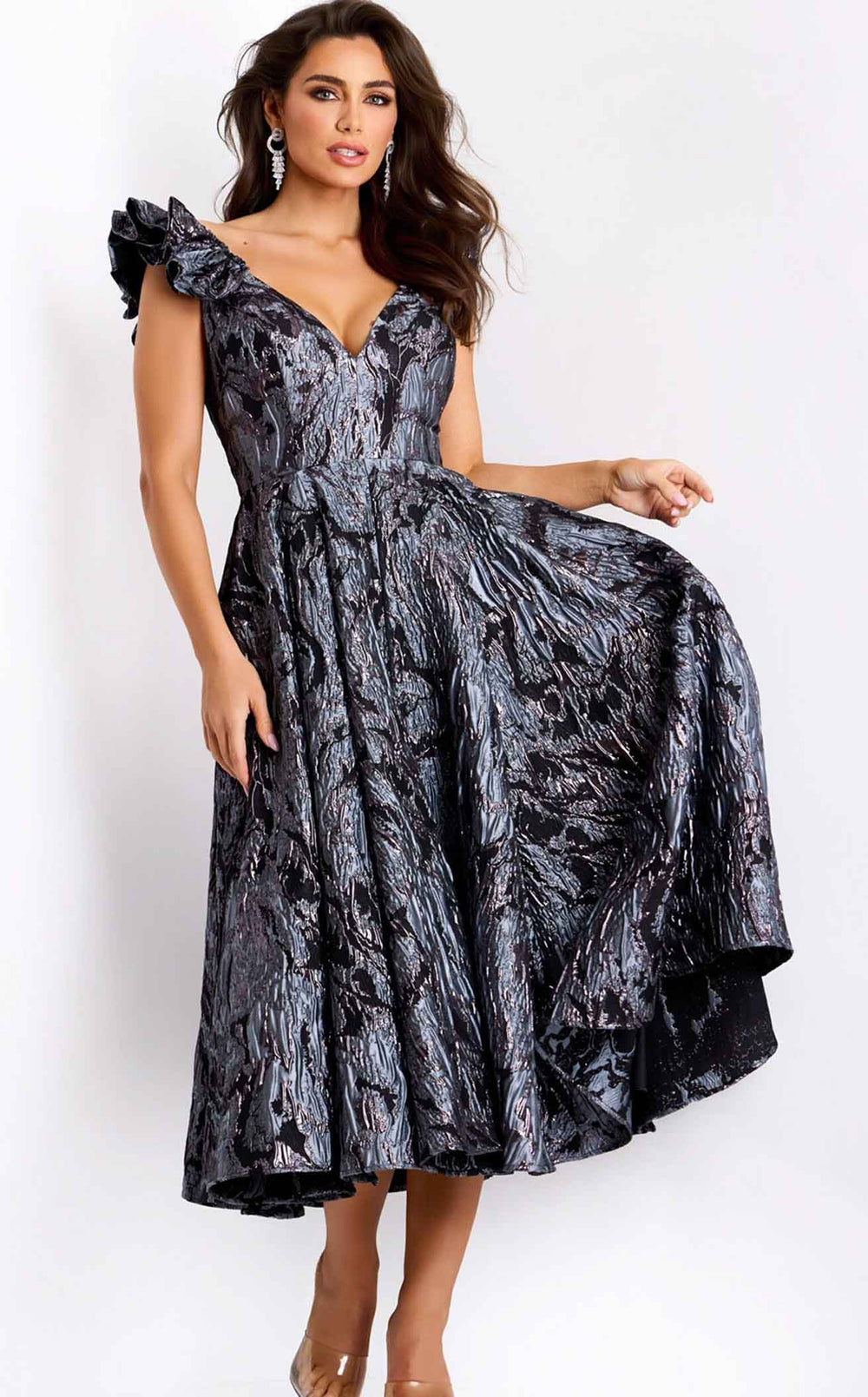 Jovani 40314 Dress details - VOLAKK