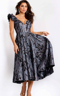 Jovani 40314 Dress view 2