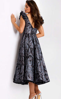 Jovani 40314 Dress view 6