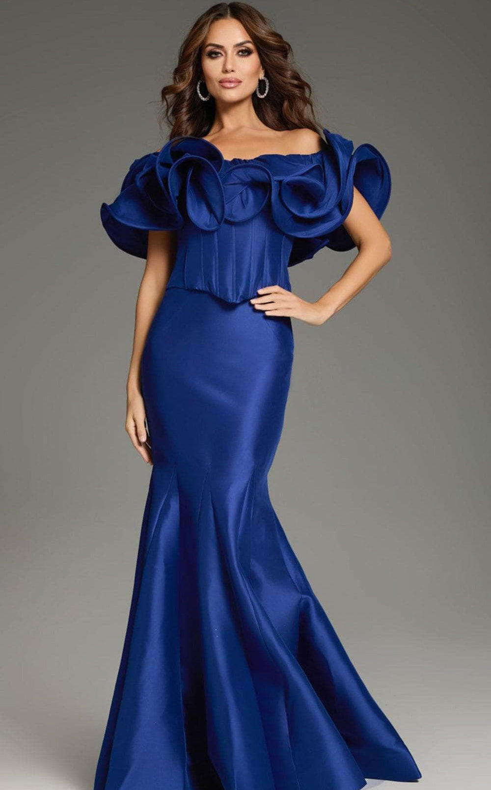Jovani 40324 Dress - VOLAKK