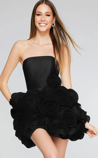 Jovani 40334 Dress view 5