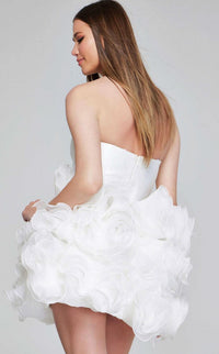 Jovani 40334 Dress view 4