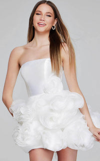 Jovani 40334 Dress view 2