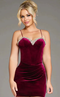 Jovani 40360 Dress view 2