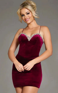 Jovani 40360 Dress view 3