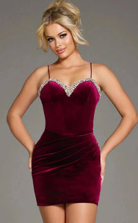 Jovani 40360 Dress view 1
