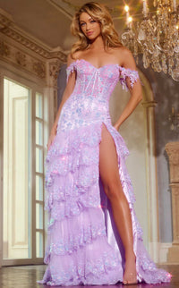 Jovani 40397 Dress view 1