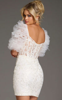 Jovani 40426 Dress view 3
