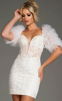 Jovani 40426 Dress view 2