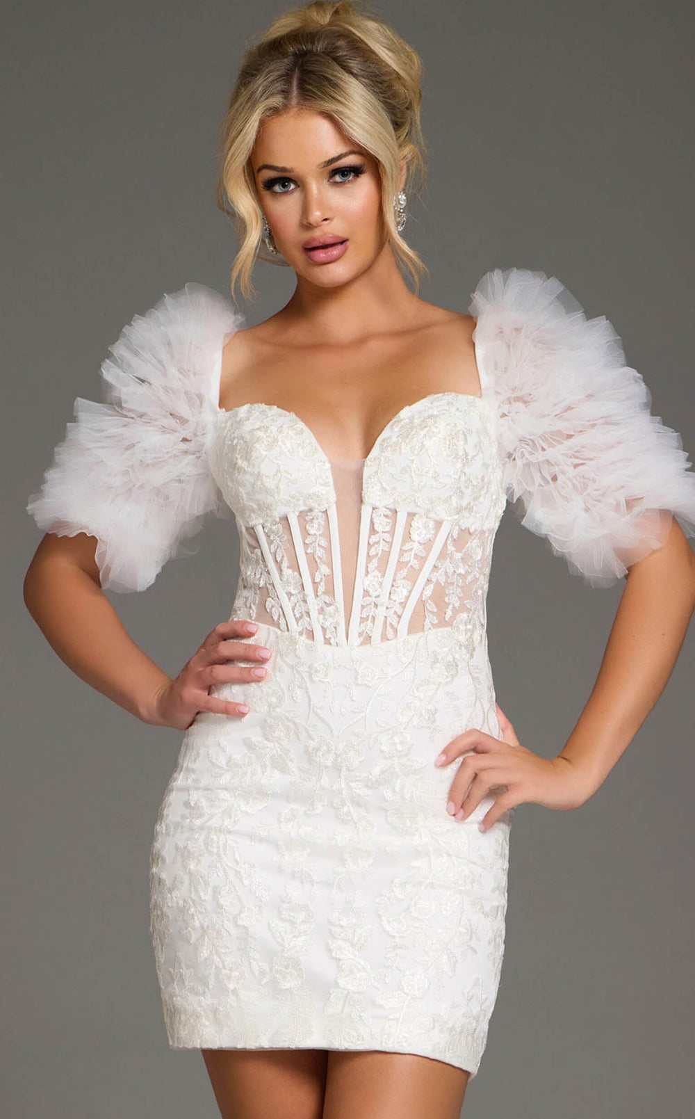Jovani 40426 Dress - VOLAKK