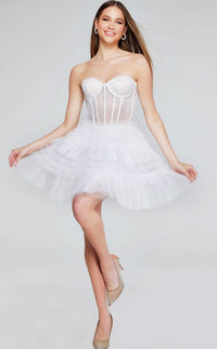 Jovani 40580 Dress view 1