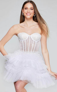 Jovani 40580 Dress view 2