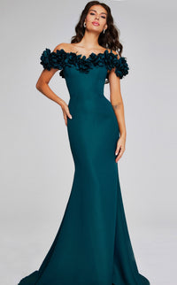 Jovani 40595 Dress view 1