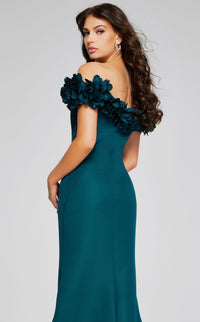 Jovani 40595 Dress view 3