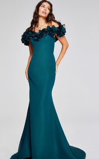 Jovani 40595 Dress view 2