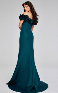 Jovani 40595 Dress view 4