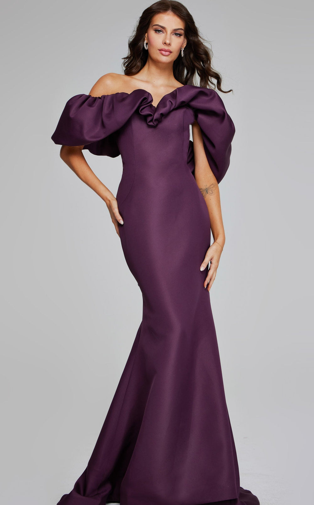 Jovani 40596 Dress - VOLAKK