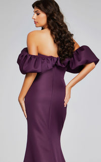 Jovani 40596 Dress view 3