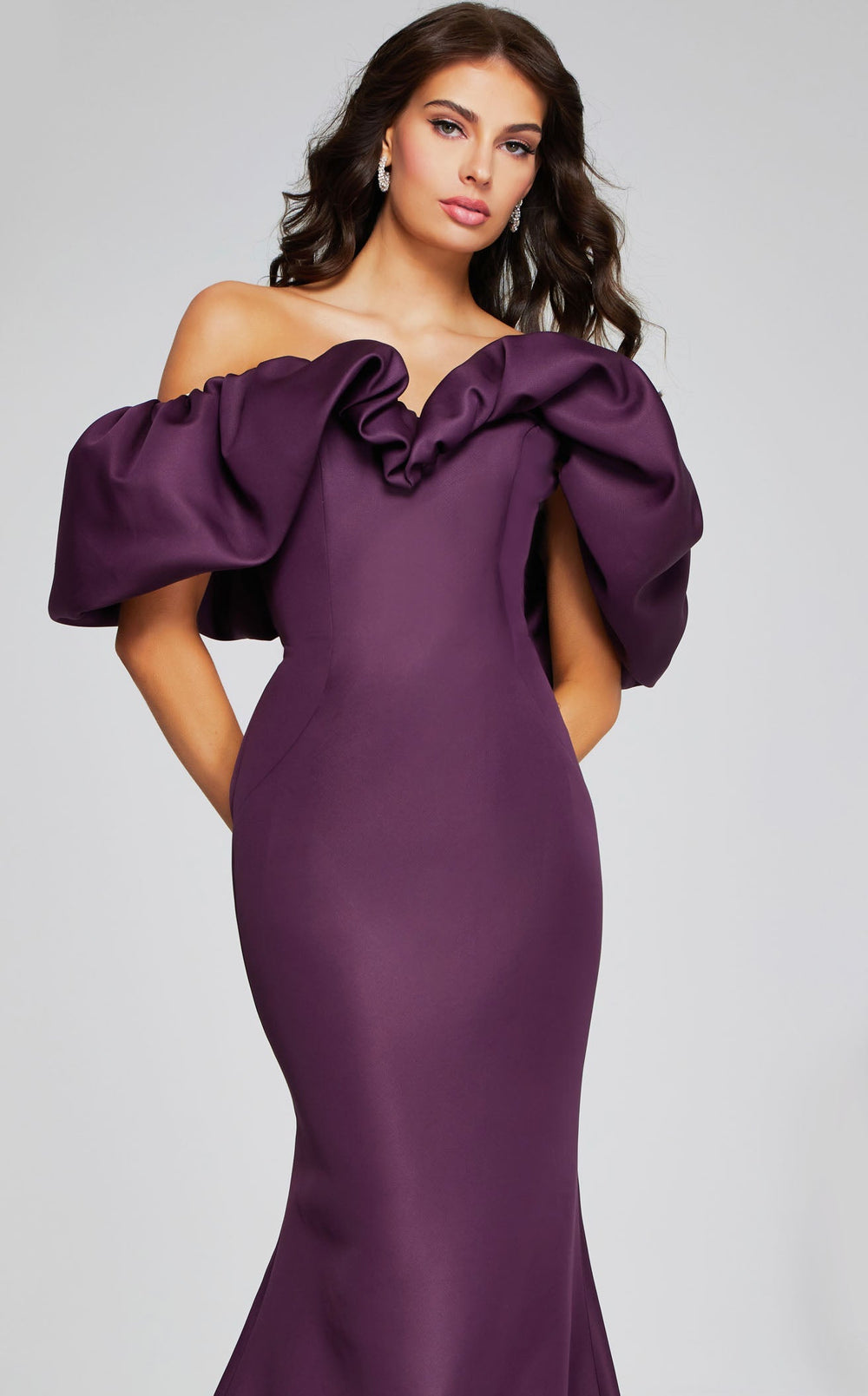 Jovani 40596 Dress details - VOLAKK