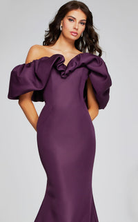 Jovani 40596 Dress view 2