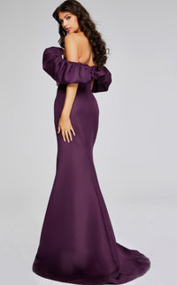Jovani 40596 Dress view 4