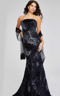 Jovani 40604 Dress view 3