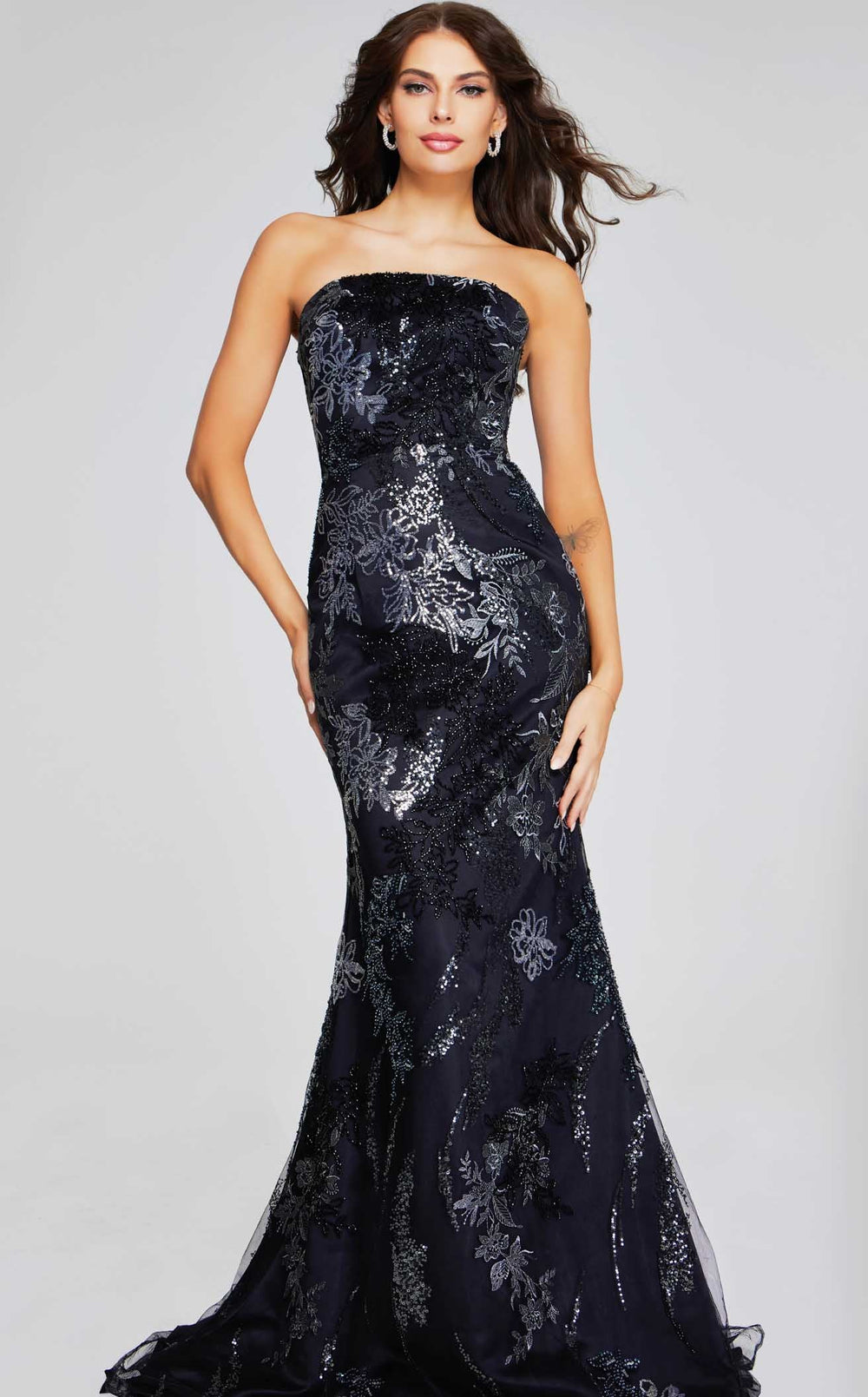 Jovani 40604 Dress - VOLAKK