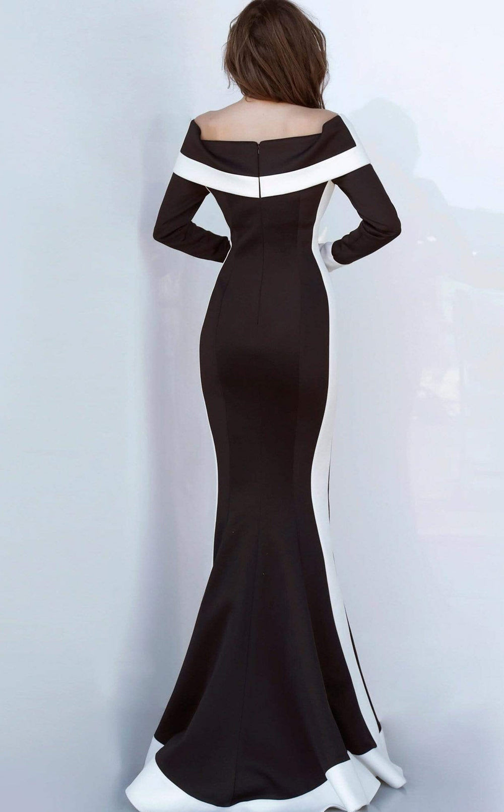 Jovani 4062 Dress details - VOLAKK