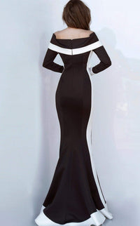 Jovani 4062 Dress view 2