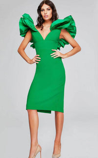Jovani 40662 Dress view 1