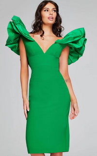 Jovani 40662 Dress view 2