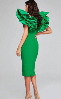 Jovani 40662 Dress view 3