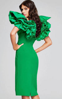 Jovani 40662 Dress view 4