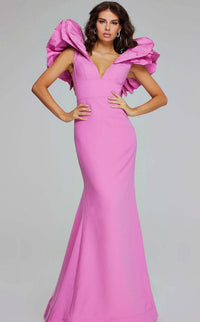 Jovani 40663 Dress view 1