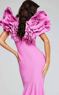 Jovani 40663 Dress view 5