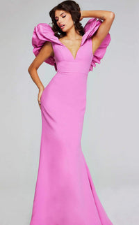 Jovani 40663 Dress view 2