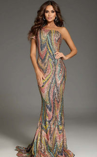 Jovani 40666 Dress view 1