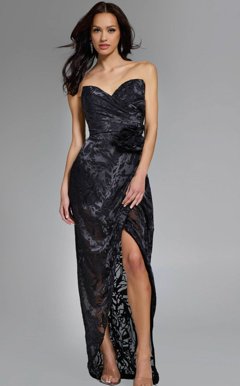 Jovani 40706 Dress details - VOLAKK