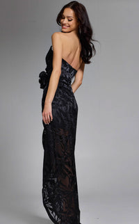 Jovani 40706 Dress view 5