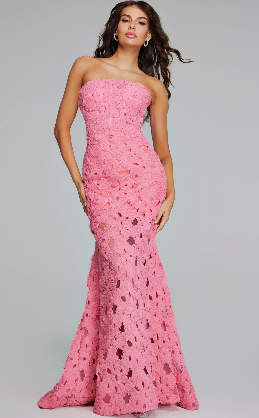 Jovani 40744 Dress - VOLAKK