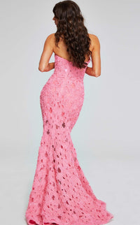 Jovani 40744 Dress view 5