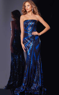Jovani 40765 Dress view 2