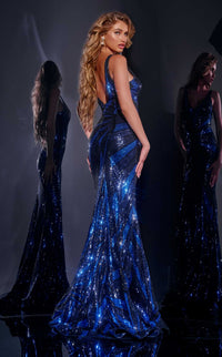 Jovani 40766 Dress view 2